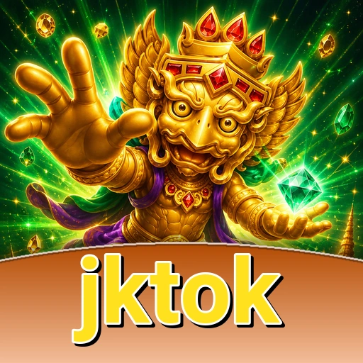 Mode gelap jktok