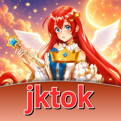 Halaman profil jktok