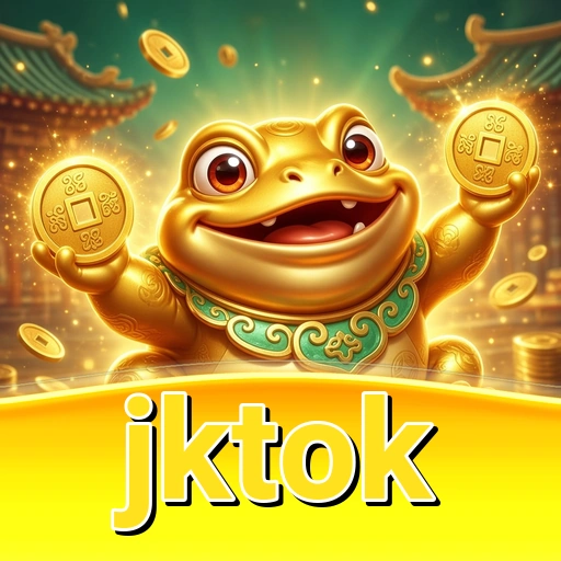 Layar notifikasi jktok